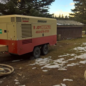 R Joy Rentals - Canmore, Alberta R Joy Rentals - Canmore, Alberta