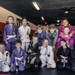 Combat Club Martial Arts and Fitness