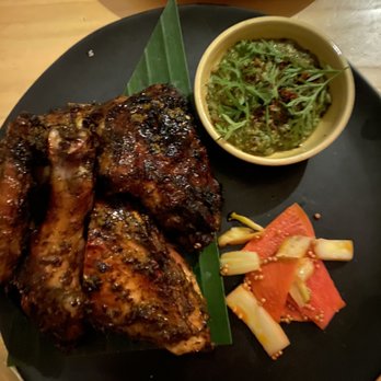 Canje - Jerk chicken - Caribbean Near Me - Austin, Texas Canje - Jerk chicken - Caribbean Near Me - Austin, Texas