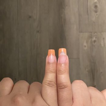 Nail Lounge and Spa - nails - Day Spas Near Me - Hurst, Texas