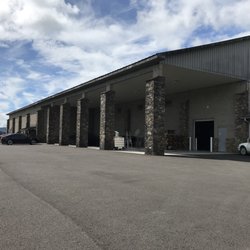 Davis Valley Distillery