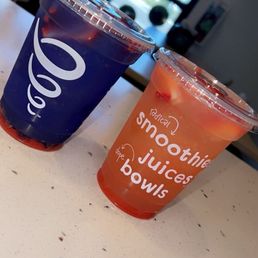 These new ice refreshers are absolutely amazing. New Fav These new ice refreshers are absolutely amazing. New Fav