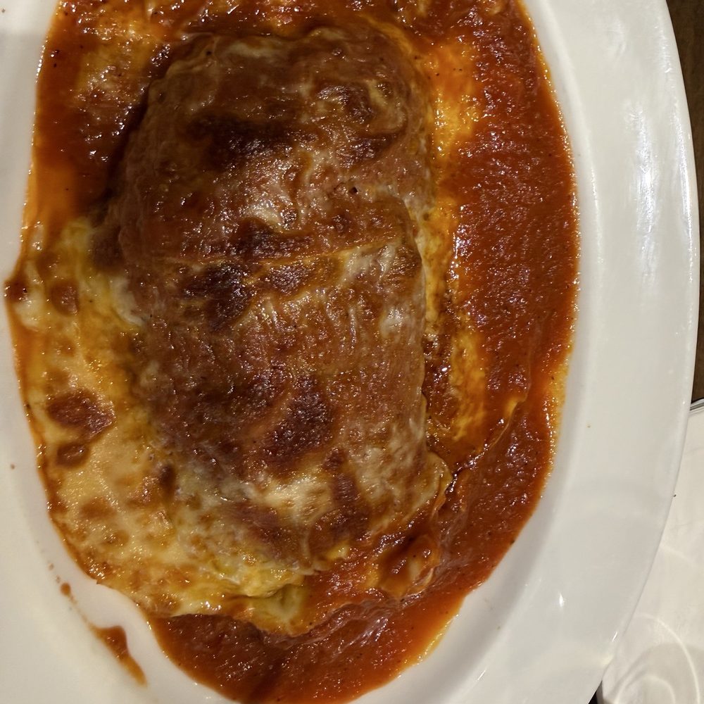 Pizza Classica - Veal Parm - Pizza Near Me - Glendale, New York Pizza Classica - Veal Parm - Pizza Near Me - Glendale, New York