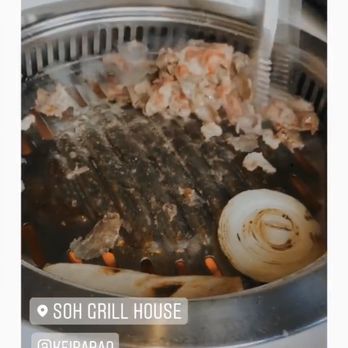 Soh Grill House - Barbeque Near Me - Pasadena, California Soh Grill House - Barbeque Near Me - Pasadena, California