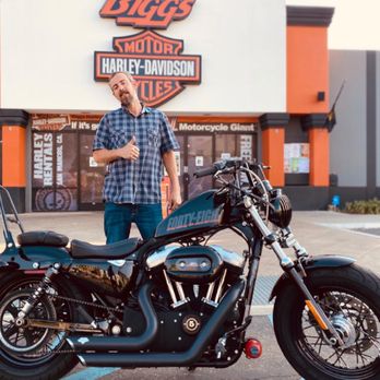Biggs Harley-Davidson - My best day ever! - Motorcycle Dealers Near Me - San Marcos, California Biggs Harley-Davidson - My best day ever! - Motorcycle Dealers Near Me - San Marcos, California