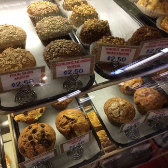 Pacific Ranch Market - Bran muffins - Grocery Near Me - Orange, California Pacific Ranch Market - Bran muffins - Grocery Near Me - Orange, California