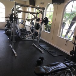 Briar Bay Clubhouse