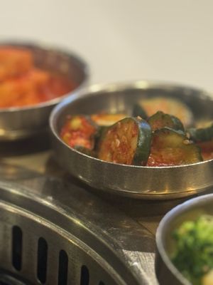 Seoul K-B.B.Q.& HotPot by null
