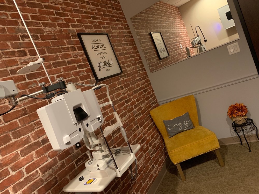 TEXAS STATE OPTICAL Updated September 2024 6519 Fm 1488, Magnolia