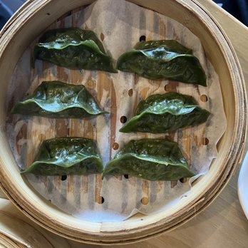 Ugly Dumpling - Edison, NJ - Vegan Dumplings (6) - Chinese Near Me - Edison, New Jersey Ugly Dumpling - Edison, NJ - Vegan Dumplings (6) - Chinese Near Me - Edison, New Jersey