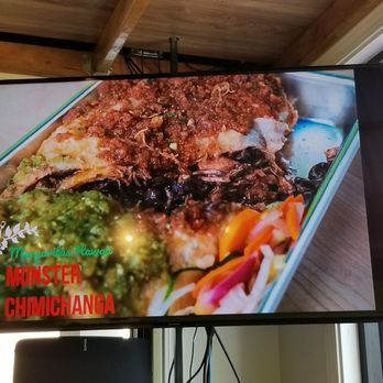 Margaritas - Mexican Near Me - Honolulu, Hawaii