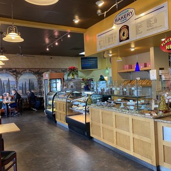 Artisan Bakery Cafe - Coffee & Tea Near Me - Medford, Oregon Artisan Bakery Cafe - Coffee & Tea Near Me - Medford, Oregon