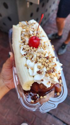 Ghirardelli Soda Fountain & Chocolate Shop (Disneyland) by null