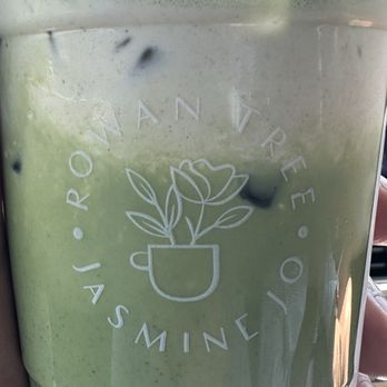 Jasmine Jo - Coffee & Tea Near Me - Tempe, Arizona Jasmine Jo - Coffee & Tea Near Me - Tempe, Arizona