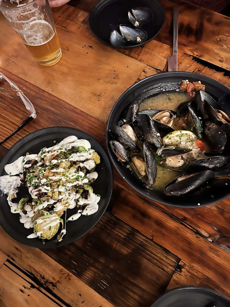 Water Street Kitchen and Bar