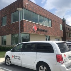 American Red Cross