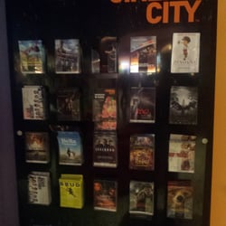 Cinema City Galeria Mokotów