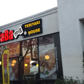 WaBa Grill - Fast Food Near Me - South Gate, California WaBa Grill - Fast Food Near Me - South Gate, California