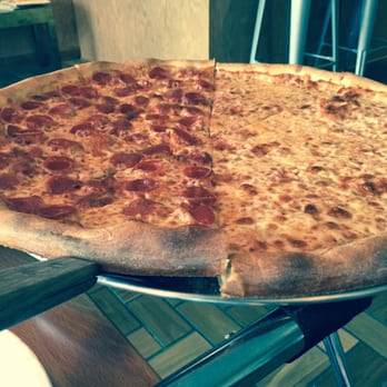 LOCAL PIE - The people are very nice! The pizza, not so nice. - Pizza Near Me - Miami, Florida