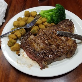 Relay Station Restaurant - Steakhouses Near Me - Plantersville, Texas Relay Station Restaurant - Steakhouses Near Me - Plantersville, Texas
