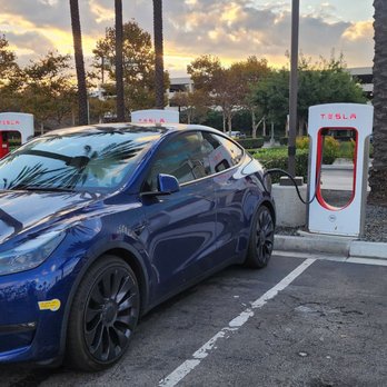 Tesla Supercharger - EV Charging Stations Near Me - Anaheim, California Tesla Supercharger - EV Charging Stations Near Me - Anaheim, California