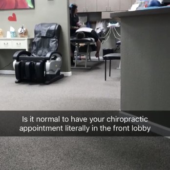 SpinalWorks Chiropractic - Chiropractors Near Me - Phoenix, Arizona