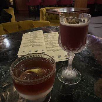 The Berry & Rye - Bavarian forest and lavender blue - Cocktail Bars Near Me - Omaha, Nebraska The Berry & Rye - Bavarian forest and lavender blue - Cocktail Bars Near Me - Omaha, Nebraska