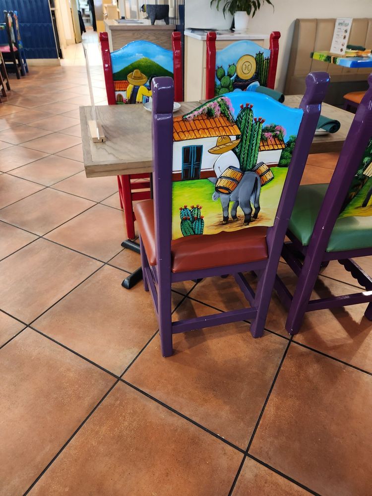 Azteca Restaurante Mexican Cuisine
