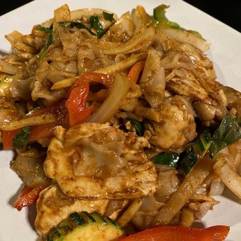 Thai Thani Kitchen - Thai Near Me - Seattle, Washington Thai Thani Kitchen - Thai Near Me - Seattle, Washington
