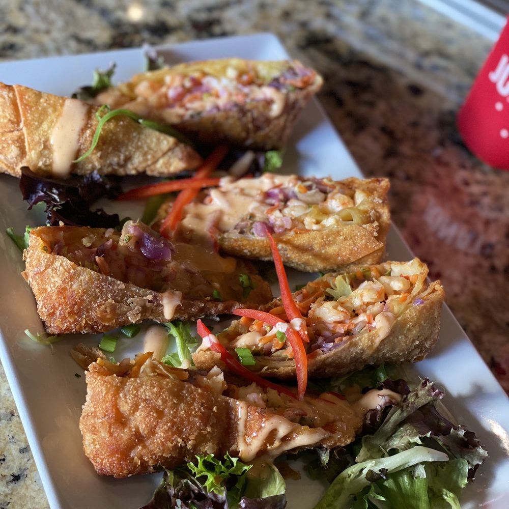 Jonathan's Grille - Bam Bam Eggrolls - Sports Bars Near Me - Gallatin, Tennessee Jonathan's Grille - Bam Bam Eggrolls - Sports Bars Near Me - Gallatin, Tennessee