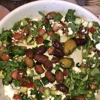 Hadekel - Sabich & Greek Salad - Kosher Near Me - Miami, Florida Hadekel - Sabich & Greek Salad - Kosher Near Me - Miami, Florida