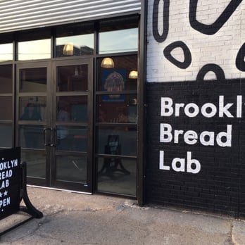Brooklyn Bread Lab - Storefront - Bakeries Near Me - Brooklyn, New York