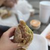 Burritos Santana gift card