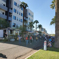 Arizona Fall Fest - Food trucks