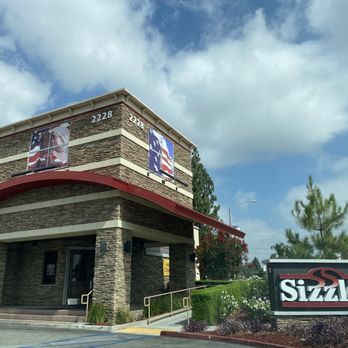 Sizzler - Seafood Near Me - Ontario, California