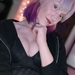 Sadie Mae Studio - Muah