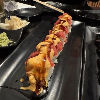 Sun Sushi - Red Dragon - Japanese Near Me - Santa Barbara, California Sun Sushi - Red Dragon - Japanese Near Me - Santa Barbara, California