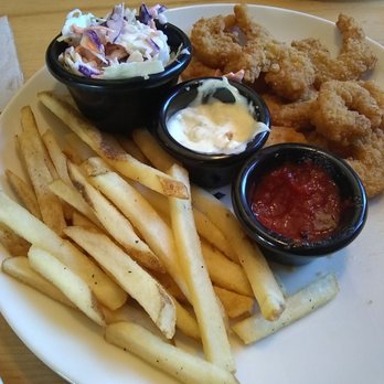 Applebee's Grill + Bar - Crunchy shrimp - American Near Me - Phoenix, Arizona Applebee's Grill + Bar - Crunchy shrimp - American Near Me - Phoenix, Arizona