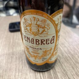 Pizza night! (Try the Menabrea beer) Pizza night! (Try the Menabrea beer)