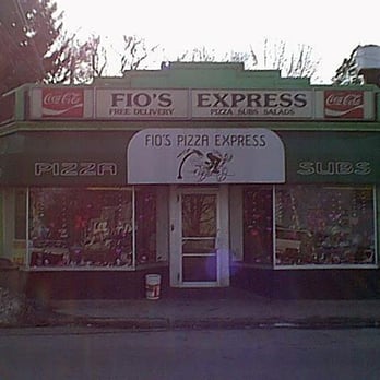 Fio's Express - Pizza Near Me - Lowell, Massachusetts Fio's Express - Pizza Near Me - Lowell, Massachusetts