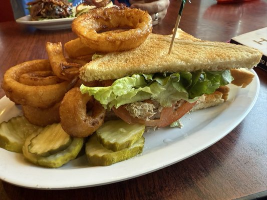 Crazy Otto's Diner Valencia by null