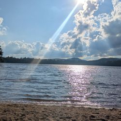 Rollins Pond Campground