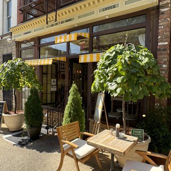 Le Petit Café - Coffee & Tea Near Me - Brooklyn, New York Le Petit Café - Coffee & Tea Near Me - Brooklyn, New York