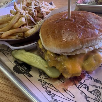 The Melt - Burgers Near Me - Long Beach, California The Melt - Burgers Near Me - Long Beach, California