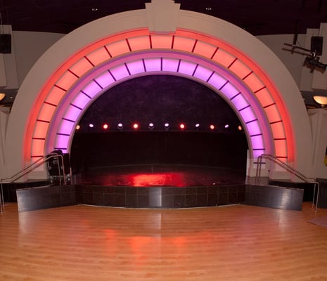 Empire City Casino by null