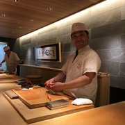 錦 鮨しん - Updated February 2026 - 64 Photos & 14 Reviews - 中京