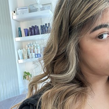 Salon Emeren - Hair Extensions Near Me - Whittier, California