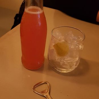 Grapes & Soda - Daily cocktail - Wine Bars Near Me - Vancouver, British Columbia Grapes & Soda - Daily cocktail - Wine Bars Near Me - Vancouver, British Columbia