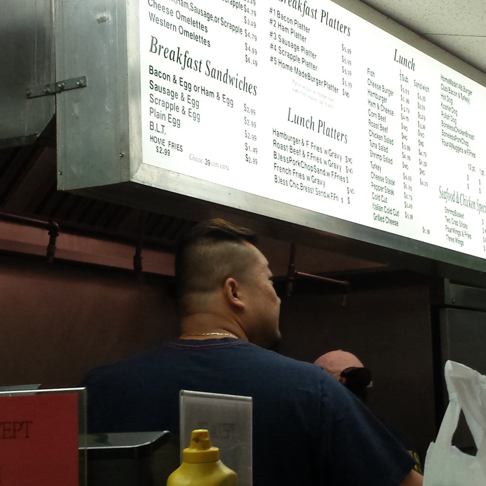 Green's Carryout - American Near Me - Baltimore, Maryland Green's Carryout - American Near Me - Baltimore, Maryland