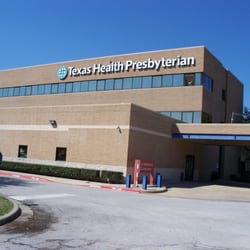 Texas Health Presbyterian Hospital Kaufman